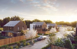 Osiedle Zielone Chorowice