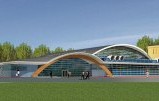 Kompleks Sportowo-Rekreacyjny Okęcie