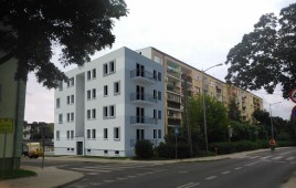 Jaskółcza 17