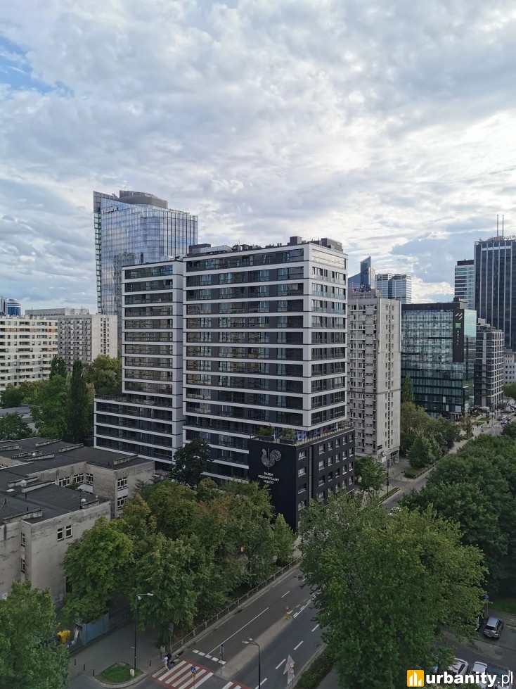 Miniaturka Grzybowska 37