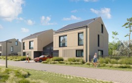 Michałowice Parkowa