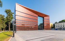 Narodowe Forum Muzyki