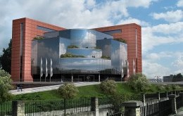 Centrum Nowych Technologii Informatycznych