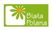 Logo Biała Polana