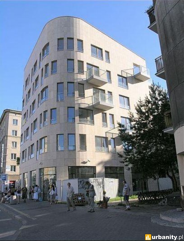 Miniaturka Olesińska Puławska