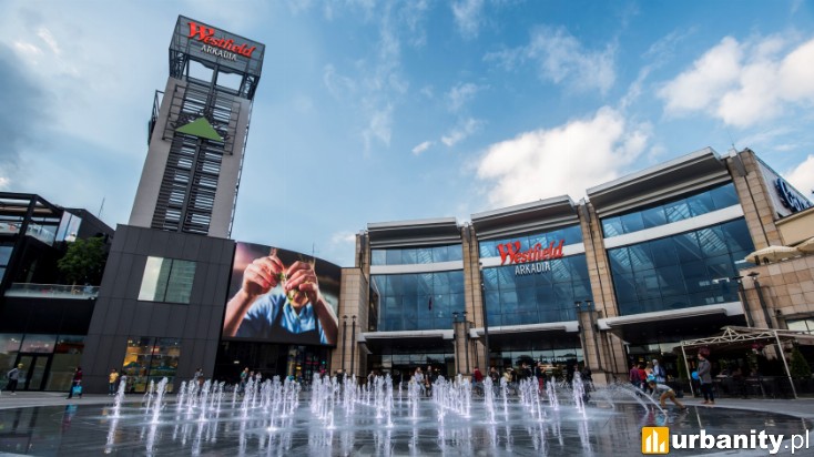 Miniaturka Westfield Arkadia