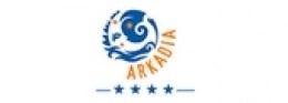 Logo Arkadia