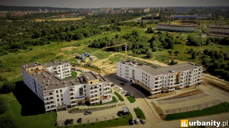 Miniaturka Osiedle Cypryjskie