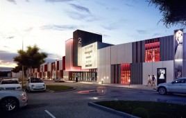 Regionalne Centrum Handlowe S7