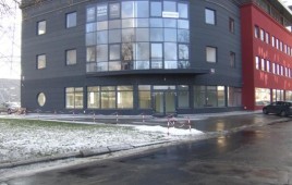 Modlińska 61