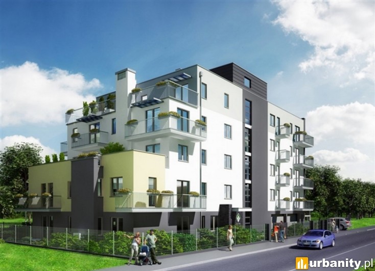 Miniaturka Cono Verde