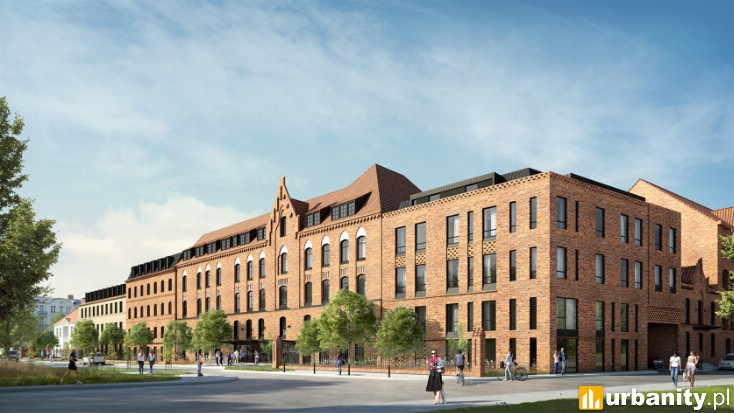 Miniaturka Hotel Arche Hotel Dwór Uphagena