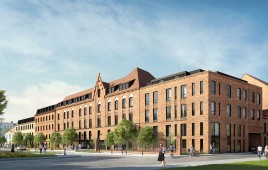 Hotel Arche Hotel Dwór Uphagena