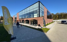 Hala sportowa
