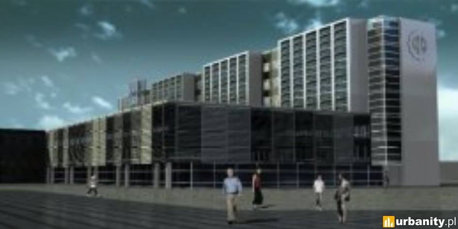 Miniaturka Centrum Nowych Technologii