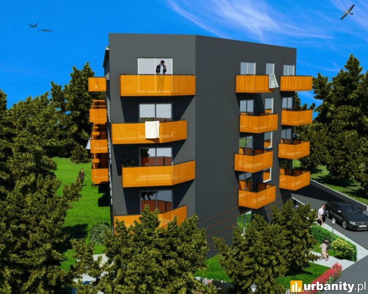 Miniaturka Andromeda