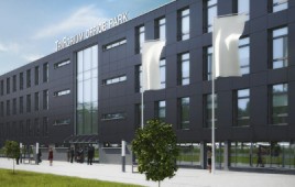 TriForium Office Park