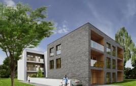 Apartamenty Księcia Witolda