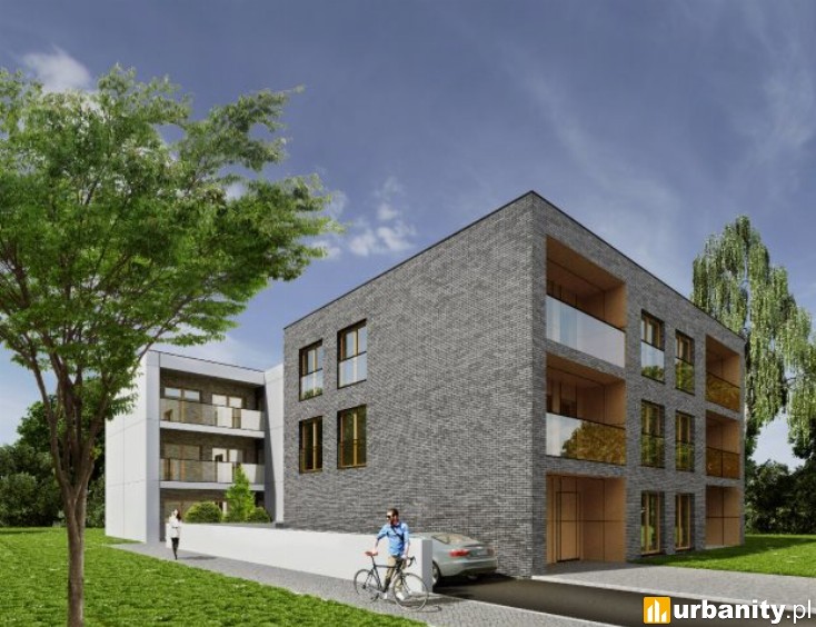 Miniaturka Apartamenty Księcia Witolda