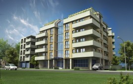 Arkadia Apartaments