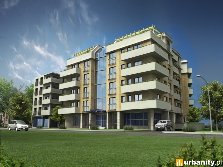 Miniaturka Arkadia Apartaments