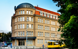 Hotel Dana