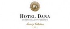 Logo Hotel Dana