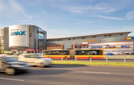 Sadyba Best Mall