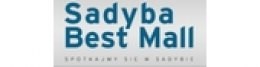 Logo Sadyba Best Mall