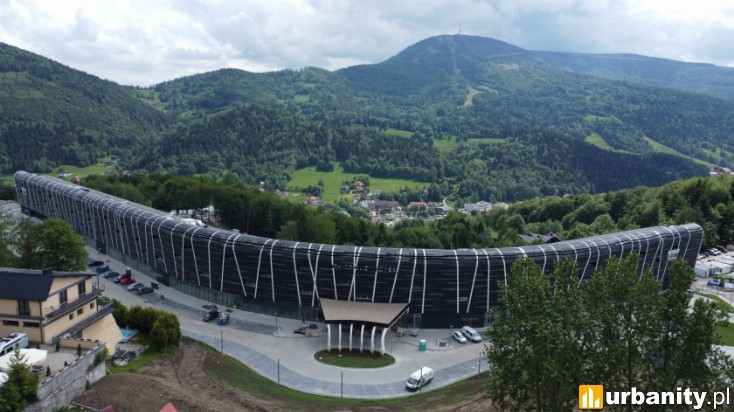 Miniaturka Hotel Mercure Szczyrk Resort