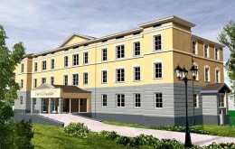 Aviator Hotel