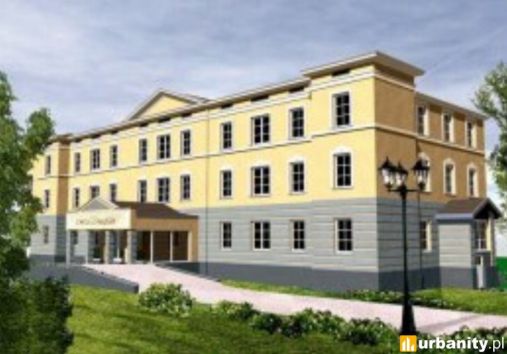 Miniaturka Aviator Hotel