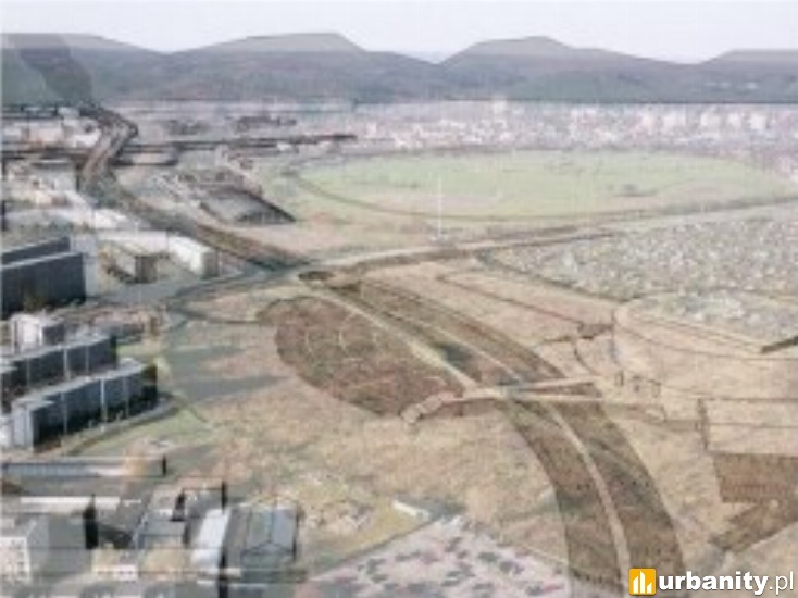 Miniaturka Droga Zielona