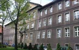 Liceum Ogólnokształcące nr. 1 im. Tadeusza Kościuszki