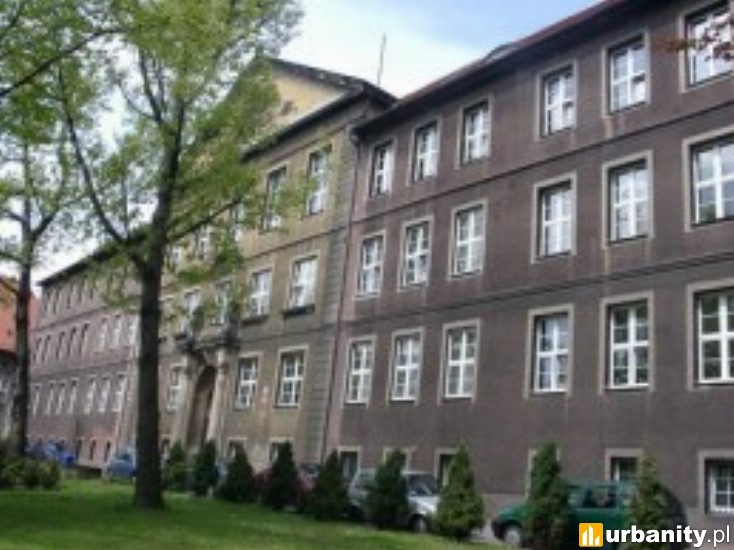 Miniaturka Liceum Ogólnokształcące nr. 1 im. Tadeusza Kościuszki