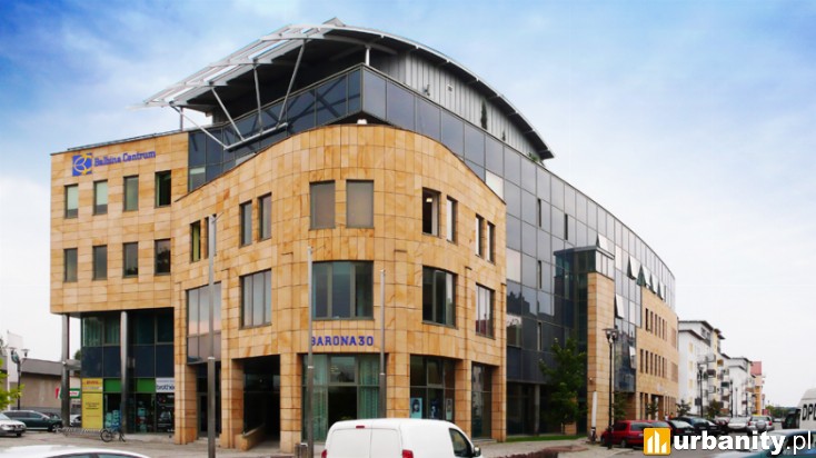 Miniaturka Balbina Centrum