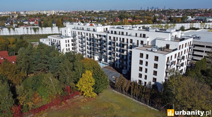 Miniaturka Osiedle Ursus Nova