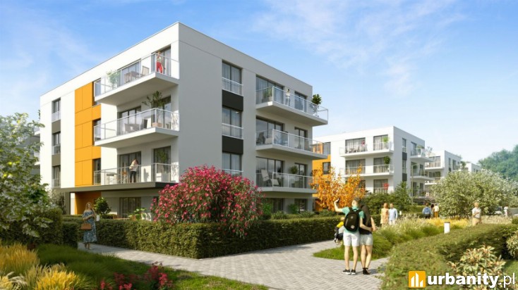 Miniaturka Osiedle Fuelda