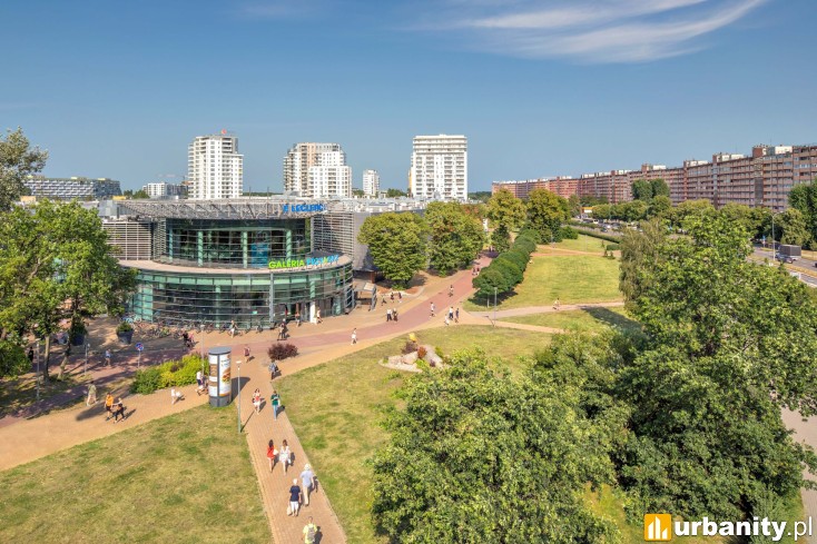 Miniaturka Galeria Przymorze