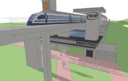 Kolej Metropolitalna