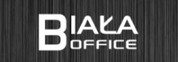 Logo Biała Office