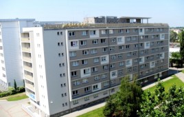 Domy Studenckie Zbyszko i Jagienka