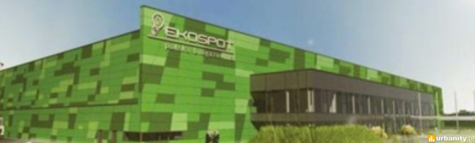 Miniaturka Biogazownia Ekospot