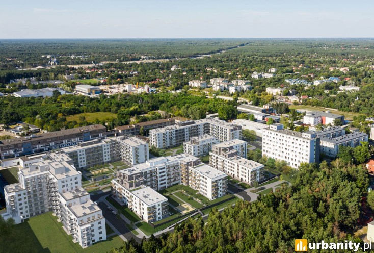 Miniaturka Osiedle Poematu