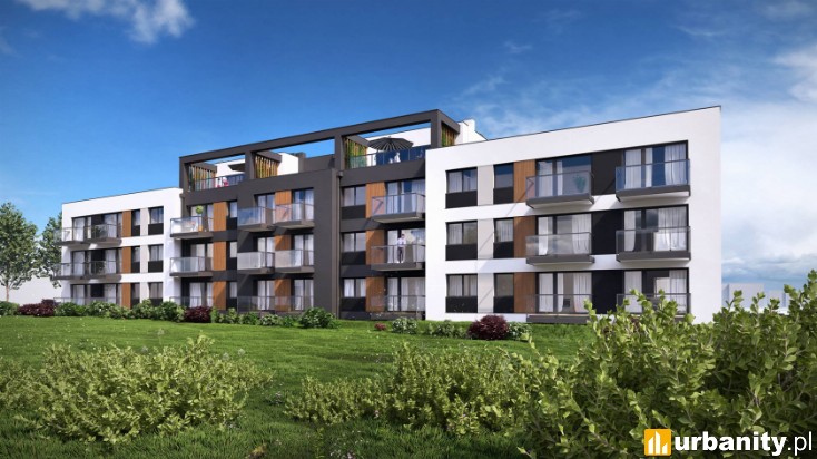 Miniaturka ToTu Apartamenty Opolczyka