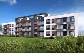 ToTu Apartamenty Opolczyka