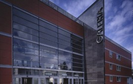 Dom Handlowy Galeria