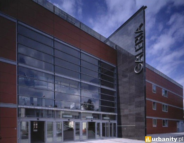 Miniaturka Dom Handlowy Galeria