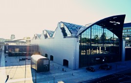 Nowe Centrum Miasta