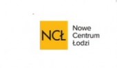 Logo Nowe Centrum Miasta